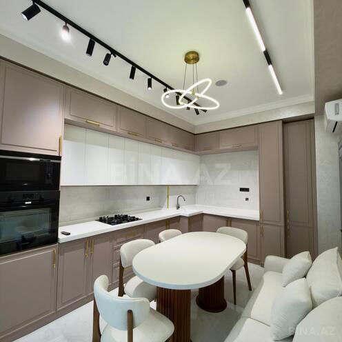 Продаётся 3-комн. новостройка 117 м², м. Нариман Нариманов, photo 7 from 15