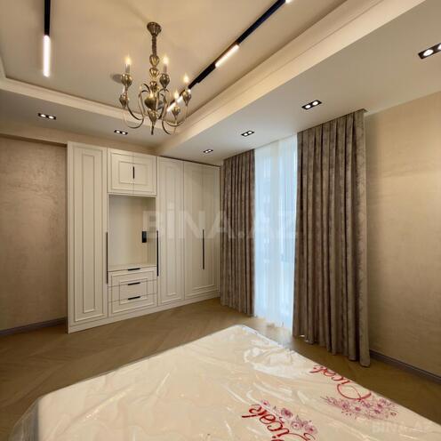 Продаётся 3-комн. новостройка 117 м², м. Нариман Нариманов, photo 10 from 15