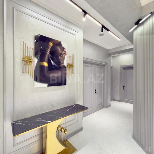 Продаётся 3-комн. новостройка 117 м², м. Нариман Нариманов, photo 13 from 15