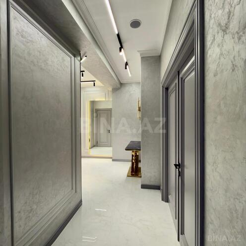 Продаётся 3-комн. новостройка 117 м², м. Нариман Нариманов, photo 5 from 15