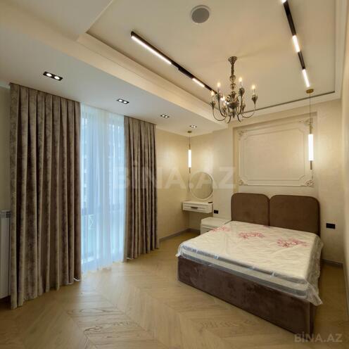 Продаётся 3-комн. новостройка 117 м², м. Нариман Нариманов, photo 9 from 15