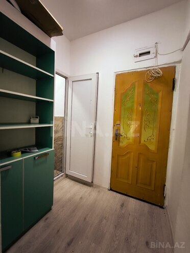 İcarəyə verilir  obyekt 33 m², Azadlıq Prospekti m., photo 8 from 10