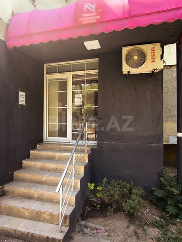 İcarəyə verilir  obyekt 33 m², Azadlıq Prospekti m., photo 1 from 10
