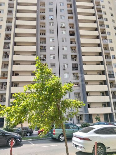 Продаётся 2-комн. новостройка 50 м², м. Ази Асланов, photo 14 from 16