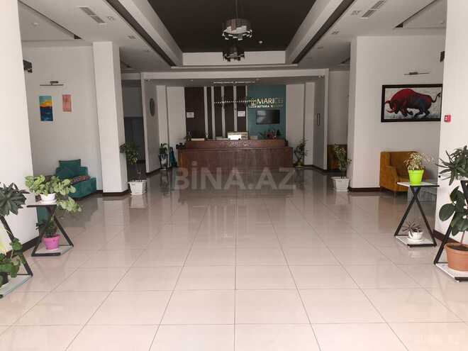 Продаётся 1-комн. новостройка 35 м², Астара р., photo 16 from 27
