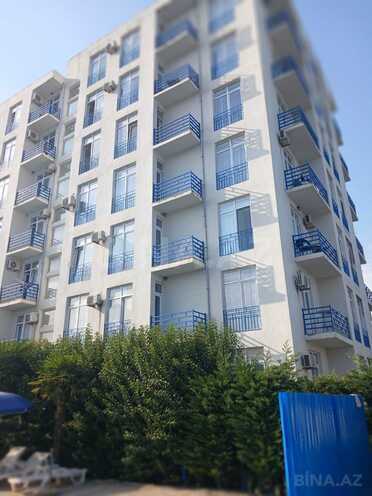 Продаётся 1-комн. новостройка 35 м², Астара р., photo 1 from 27
