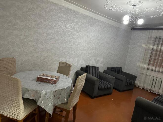 İcarəyə verilir 2 otaqlı yeni tikili 62 m², Xalqlar Dostluğu m., photo 1 from 8