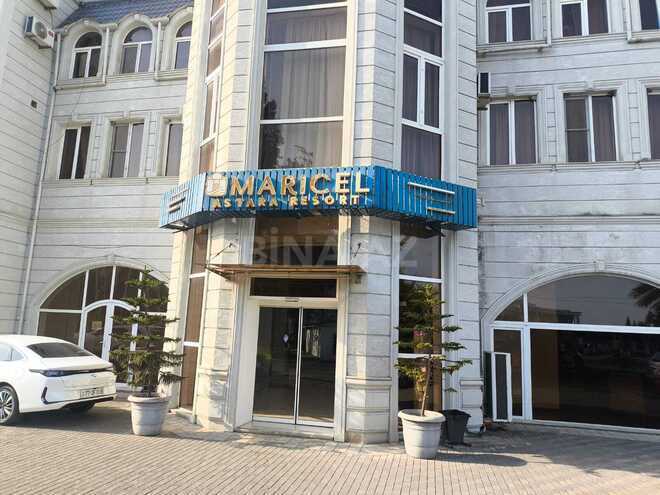 Продаётся 1-комн. новостройка 35 м², Астара р., photo 4 from 27