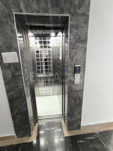 Продаётся 1-комн. новостройка 35 м², Астара р., photo 13 from 27