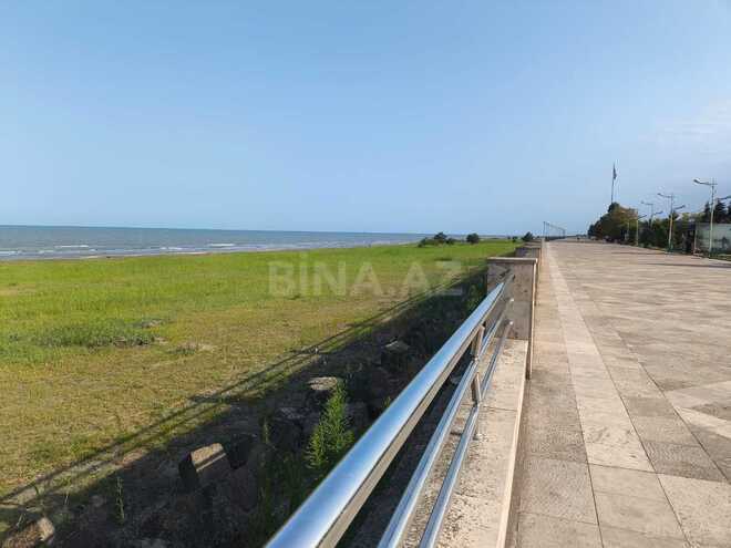 Продаётся 1-комн. новостройка 35 м², Астара р., photo 25 from 27
