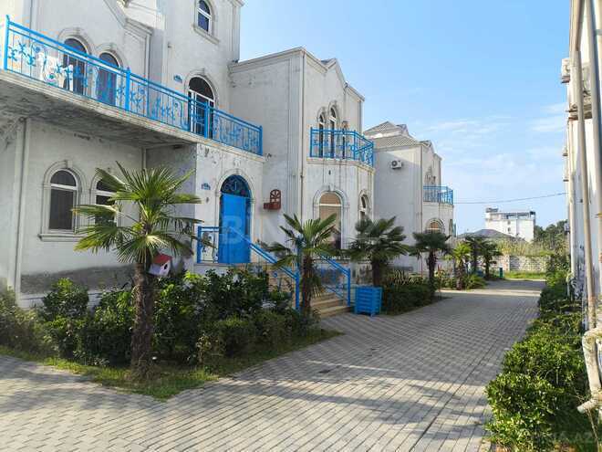 Продаётся 1-комн. новостройка 35 м², Астара р., photo 15 from 27