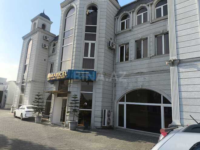 Продаётся 1-комн. новостройка 35 м², Астара р., photo 22 from 27