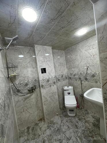 İcarəyə verilir 2 otaqlı yeni tikili 62 m², Xalqlar Dostluğu m., photo 7 from 8