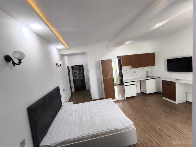 Продаётся 1-комн. новостройка 35 м², Астара р., photo 6 from 27