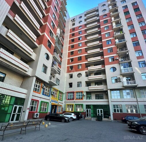 Сдаётся 3-комн. новостройка 130 м², м. 8 ноября, photo 3 from 19