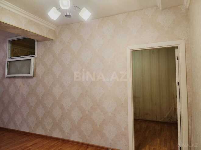 İcarəyə verilir 2 otaqlı yeni tikili 74 m², İnşaatçılar m., photo 5 from 15