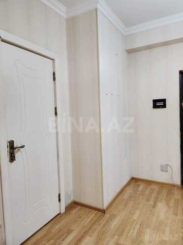 İcarəyə verilir 2 otaqlı yeni tikili 74 m², İnşaatçılar m., photo 9 from 15