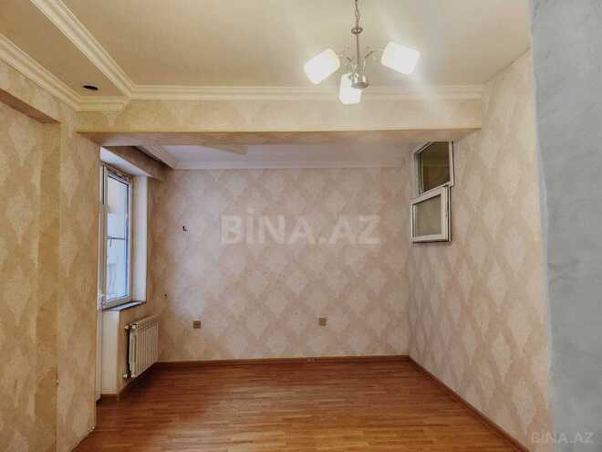 İcarəyə verilir 2 otaqlı yeni tikili 74 m², İnşaatçılar m., photo 1 from 15