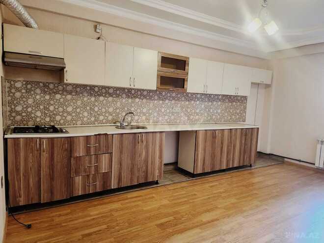 İcarəyə verilir 2 otaqlı yeni tikili 74 m², İnşaatçılar m., photo 12 from 15