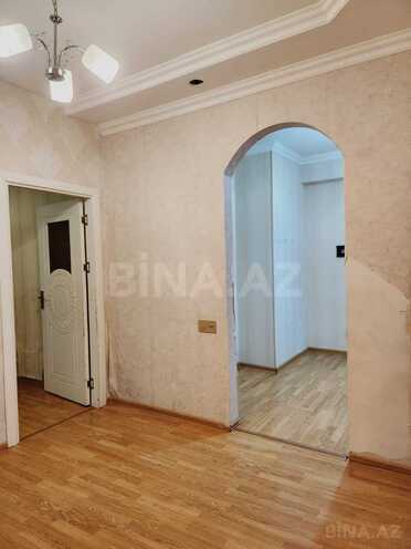 İcarəyə verilir 2 otaqlı yeni tikili 74 m², İnşaatçılar m., photo 10 from 15