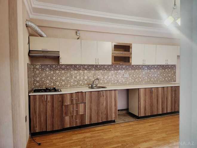 İcarəyə verilir 2 otaqlı yeni tikili 74 m², İnşaatçılar m., photo 13 from 15