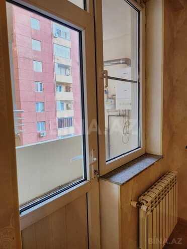İcarəyə verilir 2 otaqlı yeni tikili 74 m², İnşaatçılar m., photo 4 from 15