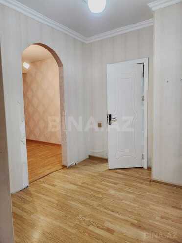 İcarəyə verilir 2 otaqlı yeni tikili 74 m², İnşaatçılar m., photo 3 from 15