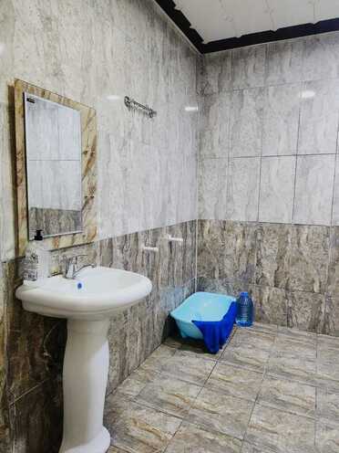 İcarəyə verilir 2 otaqlı yeni tikili 74 m², İnşaatçılar m., photo 6 from 15