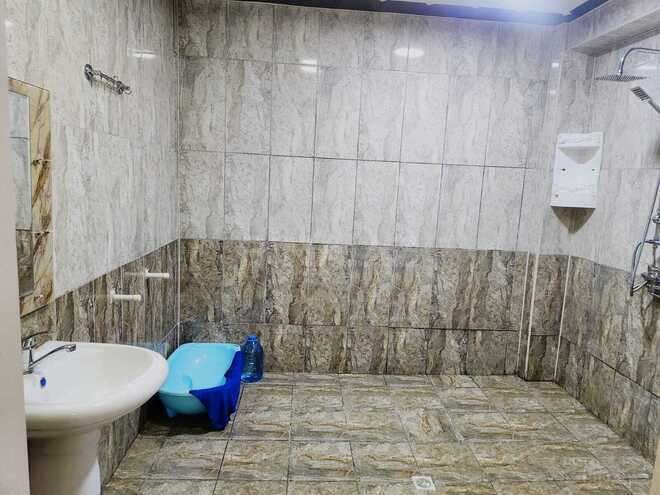 İcarəyə verilir 2 otaqlı yeni tikili 74 m², İnşaatçılar m., photo 7 from 15