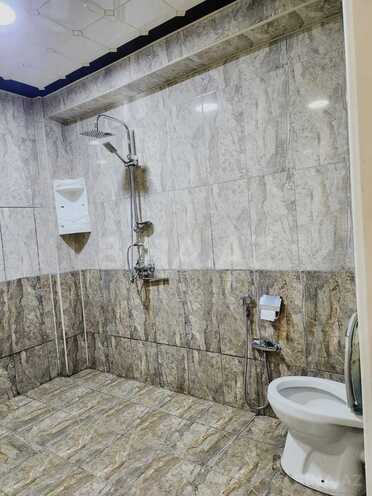 İcarəyə verilir 2 otaqlı yeni tikili 74 m², İnşaatçılar m., photo 11 from 15