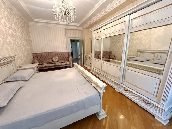 Сдаётся 3-комн. новостройка 130 м², м. 8 ноября, photo 6 from 19