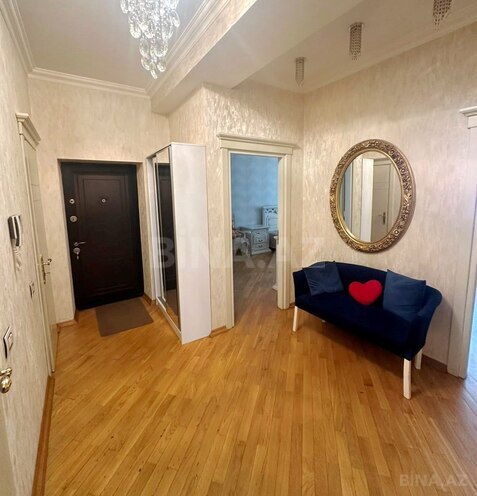 Сдаётся 3-комн. новостройка 130 м², м. 8 ноября, photo 7 from 19