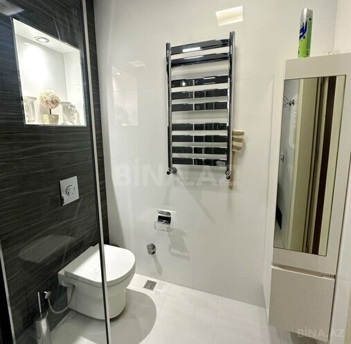 Сдаётся 3-комн. новостройка 130 м², м. 8 ноября, photo 14 from 19