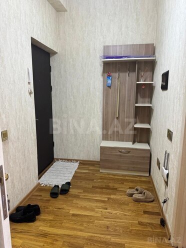 Продаётся 1-комн. новостройка 52 м², м. Азадлыг проспекти, photo 11 from 12