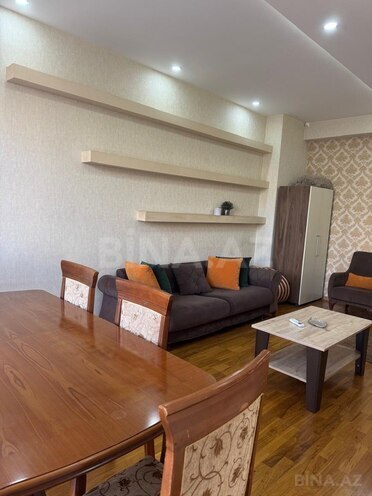 Продаётся 1-комн. новостройка 52 м², м. Азадлыг проспекти, photo 3 from 12