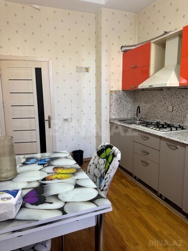 Продаётся 1-комн. новостройка 52 м², м. Азадлыг проспекти, photo 7 from 12