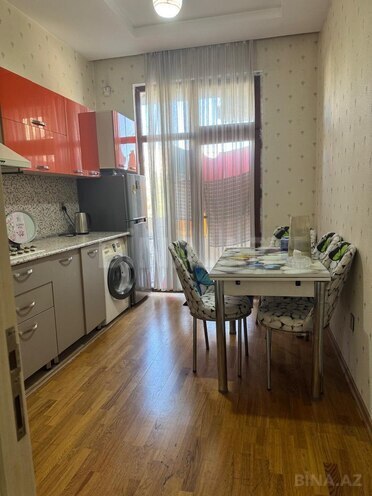 Продаётся 1-комн. новостройка 52 м², м. Азадлыг проспекти, photo 5 from 12