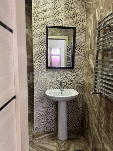 Продаётся 1-комн. новостройка 52 м², м. Азадлыг проспекти, photo 8 from 12