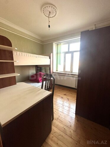 İcarəyə verilir 3 otaqlı köhnə tikili 80 m², Əhmədli q., photo 1 from 9