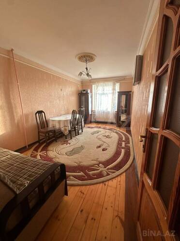 İcarəyə verilir 3 otaqlı köhnə tikili 80 m², Əhmədli q., photo 3 from 9