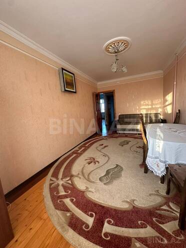 İcarəyə verilir 3 otaqlı köhnə tikili 80 m², Əhmədli q., photo 4 from 9
