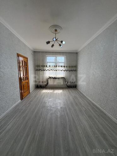 Satılır 2 otaqlı köhnə tikili 35 m², Memar Əcəmi m., photo 7 from 12