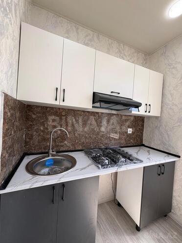 Satılır 2 otaqlı köhnə tikili 35 m², Memar Əcəmi m., photo 9 from 12
