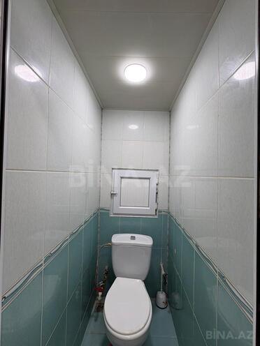 Satılır 2 otaqlı köhnə tikili 35 m², Memar Əcəmi m., photo 11 from 12
