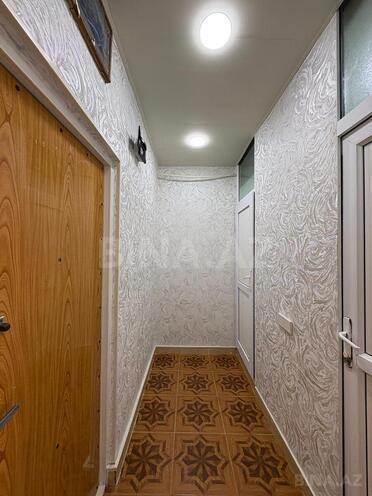 Satılır 2 otaqlı köhnə tikili 35 m², Memar Əcəmi m., photo 4 from 12