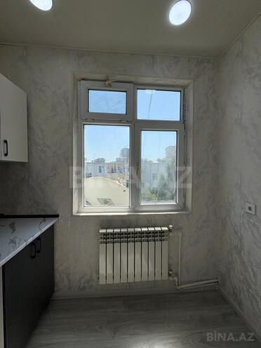 Satılır 2 otaqlı köhnə tikili 35 m², Memar Əcəmi m., photo 6 from 12