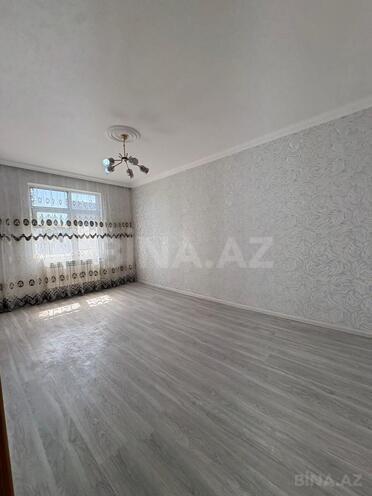 Satılır 2 otaqlı köhnə tikili 35 m², Memar Əcəmi m., photo 1 from 12