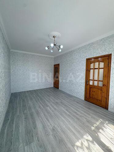Satılır 2 otaqlı köhnə tikili 35 m², Memar Əcəmi m., photo 5 from 12