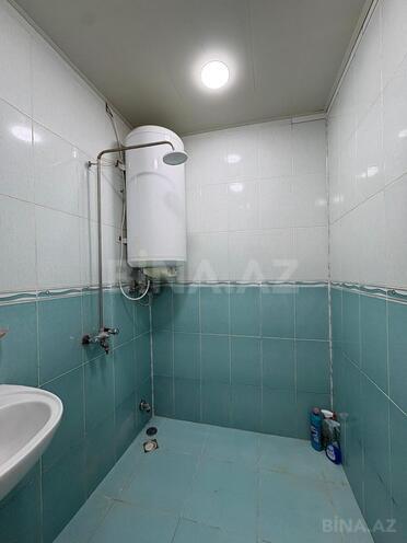 Satılır 2 otaqlı köhnə tikili 35 m², Memar Əcəmi m., photo 10 from 12