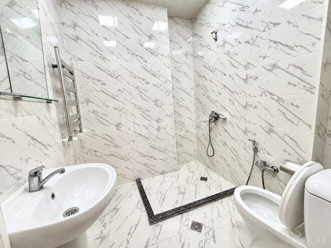 Satılır 2 otaqlı yeni tikili 52 m², photo 9 from 10